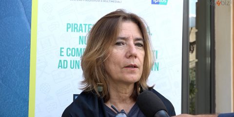 Agenzia per la cybersicurezza nazionale, Nunzia Ciardi vice direttore generale