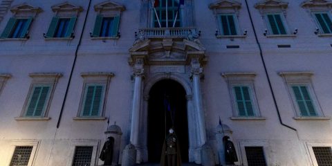 “Viaggio nella grande bellezza”: nuovo documentario con lo ‘Speciale Quirinale’