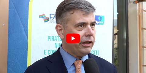 Pirateria audiovisiva, S. McCoy (MPA EMEA): “Veicolare agli utenti la cultura dei contenuti legali”