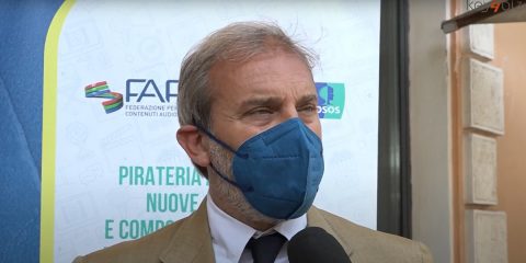 Egidio Viggiani (Prima TV): “Con il DSA maggiore protezione dei contenuti audiovisivi online”
