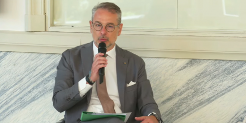 Roberto Basso (WINDTRE): ‘Operatori Tlc hanno investito 100 miliardi in Italia dal 2007’