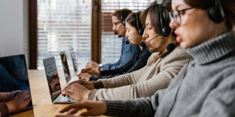 Telemarketing, anche le associazioni dei call center aderiscono al codice di condotta dell’Agcom