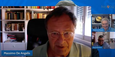 Intervista doppia a G. Pasquino e M. De Angelis: L’Italia e l’effetto Draghi, tra ruolo dei partiti ed equilibri internazionali