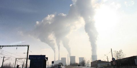Gas serra: 25 megalopoli sono responsabili del 52% delle emissioni urbane globali