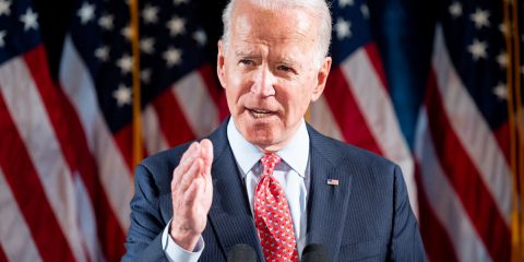 AI, ordine esecutivo di Biden per regolare l’intelligenza artificiale