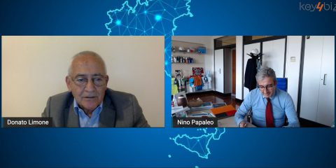 “La PA che vorrei”, rivedi l’intervista a Giovanni Papaleo (COO Acea)