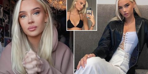 Nuova legge in Norvegia, influencer costretti a segnalare foto ritoccate sui social