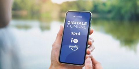 Regione Emilia Romagna e Lepida lanciano il progetto “Digitale Comune”