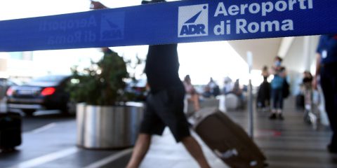 Digitalizzazione e sostenibilità, al via la partnership tra Enel e Aeroporti di Roma