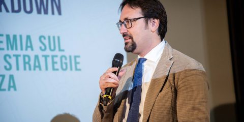 Pirateria audiovisiva, video story dell’indagine Fapav/Ipsos