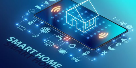 Smart Home, l’Italia cresce. E le novità arrivano dal protocollo Matter