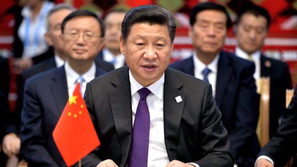 Xi_Jinping_contro_aziende tech cinesi