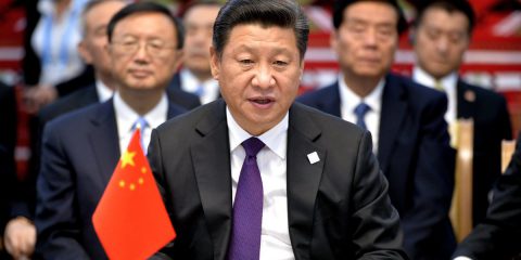 Cina, Xi annuncia: “Una Borsa a Pechino dedicata a Pmi innovative”