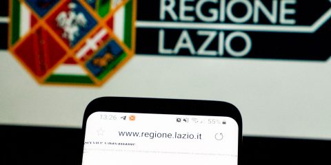 Scandalo in Regione Lazio: bando per attività culturali con risultati pubblicati in forma anonima