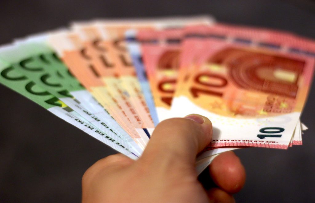 pagamenti elettronici esclusione sotto 30 euro