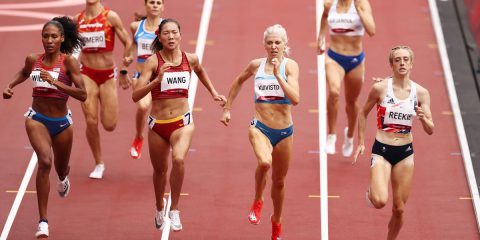 Wearable e le Olimpiadi: andiamo verso il “doping tecnologico”?