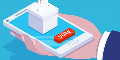 Voto elettronico, le 3 criticità: anonimato, fiducia e cybersecurity