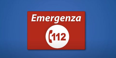 Lepida, le attivazioni in Italia delle centrali del Numero Unico delle Emergenze 112