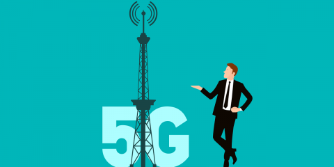 5G backhaul, la gara assegnata a TIM per i rilegamenti in fibra ottica di siti radiomobili