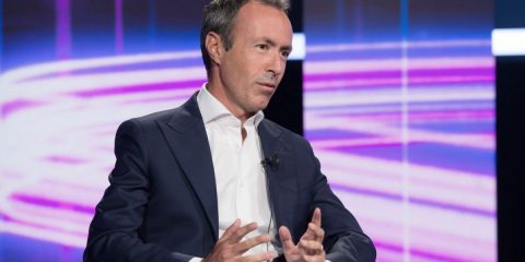 Sky Italia, l’era con il ceo Andrea Duilio: “Pronti a lavorare insieme per nuovi e ambizioni traguardi”