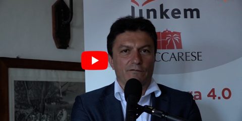 Agricoltura 4.0, Davide Rota (Linkem): “Ecco i vantaggi con le nostre tecnologie”