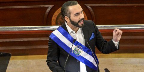 El Salvador primo Paese al mondo ad adottare il Bitcoin come valuta legale