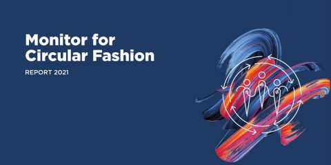 Monitor for Circular Fashion: il primo Report sull’economia circolare nel settore moda italiano. Scarica il documento