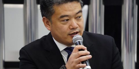 Peng Aiguang (ZTE): “La migliore scelta di rete a prova di futuro? La fibra”