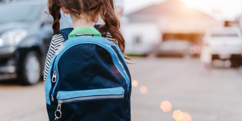 Scuola e bambini, con il tempo pieno sale l’occupazione lavorativa delle mamme. La ricerca di Banca d’Italia