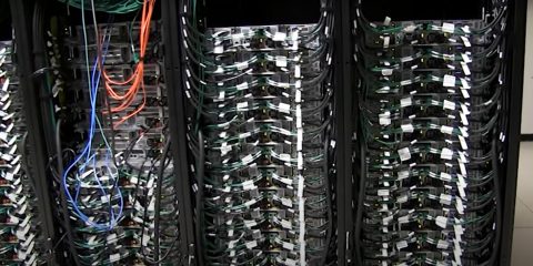 Supercomputer ENEA: 450 mila ore di calcolo per contrastare il Covid-19, ma anche cambiamenti climatici e CO2