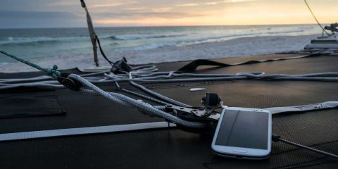 Lepida connette in WiFi le spiagge romagnole per potenziare il turismo