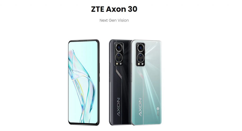 ZTE