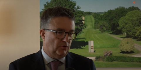 5G, Nicola Blefari Melazzi (CNIT): ‘PNRR occasione per fare sistema nelle Tlc’