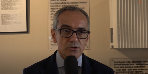 5G, Antonio Capone (Politecnico di Milano) ‘C’è bisogno di nuovi progetti nel mercato Business’
