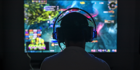 Gaming, in Europa 313 milioni di giocatori (l’80% in più degli Stati Uniti)