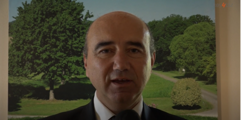 5G, Giovanni Corazza (Fondazione Marconi) ‘Open RAN per dare spazio anche ai piccoli player’