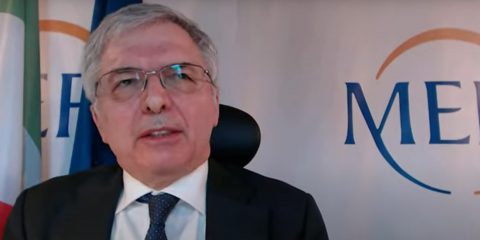 Infrastrutture sostenibili, Franco: “Due terzi necessarie nelle città”