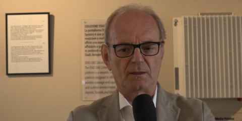 5G, Ferigo (INWIT) ‘Open RAN possibilità di rivincita per l’Europa e l’Italia nelle Tlc’