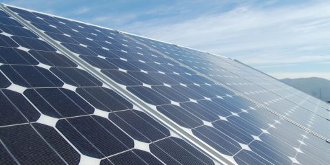 Enel X installa due impianti fotovoltaici da 2305kWp nelle sedi di L’Aquila e Torino di Thales Alenia Space