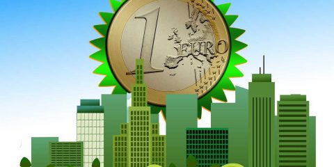 Fondi pensionistici europei pronti alla green economy, un portafoglio da 1 trilione di euro