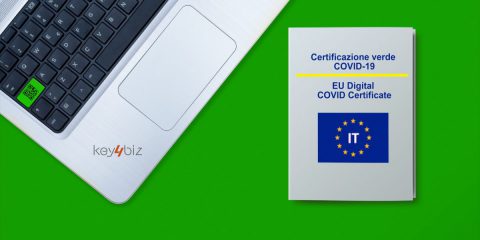 Green pass, ecco come funziona nel dettaglio la piattaforma per la verifica a scuola