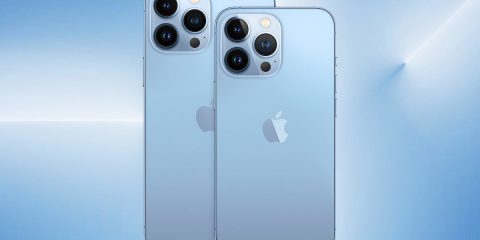 Da oggi è in vendita l’iPhone 13. Quante ore di lavoro ci vogliono per comprarlo? La classifica per Paesi