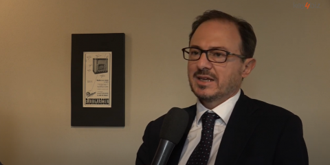 5G, Luca D’Antonio (JMA) ‘PNRR spinta propulsiva alle aziende innovative’