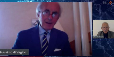 “La PA che vorrei”, rivedi l’intervista a Massimo di Virgilio (CDTI)