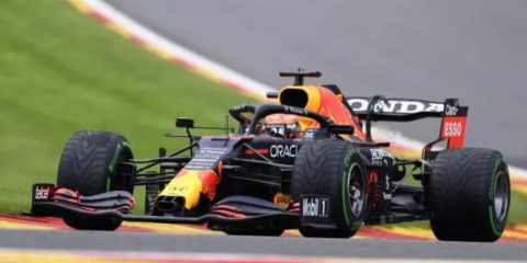 Formula 1, il Gran Premio di Monza raccoglie il 10,3% di share