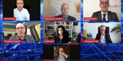 ‘Il paradigma della sostenibilità nel digital divide’. Ma il Pnrr rischia di restare inattuato