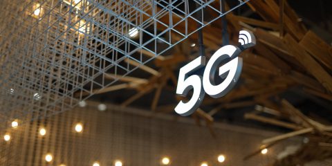 5G, abbonati globali verso il raddoppio a 507 milioni nel 2021