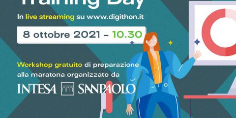 DigithON 2021, il 13 ottobre l’annuncio delle 100 startup finaliste