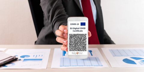 Verifica Green pass per datori di lavoro. Le ‘soluzioni’ in cloud da evitare, perché violano la privacy e a rischio data breach