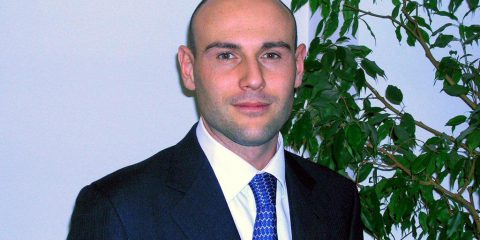 Lorenzo Forina nuovo Direttore di Vodafone Business Italia